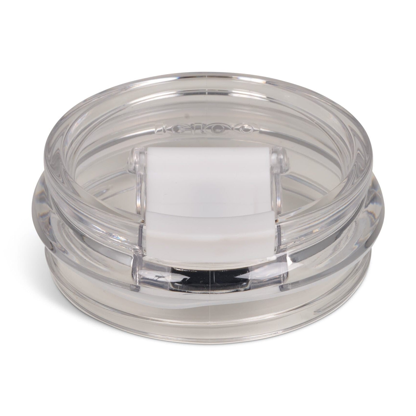 Igloo 32oz Stainless Steel Travel Mug - White
