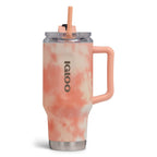 Igloo 32oz Flip N Sip Travel Mug - Apricot