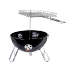 ProQ Excel 20 Charcoal BBQ Smoker V4.0