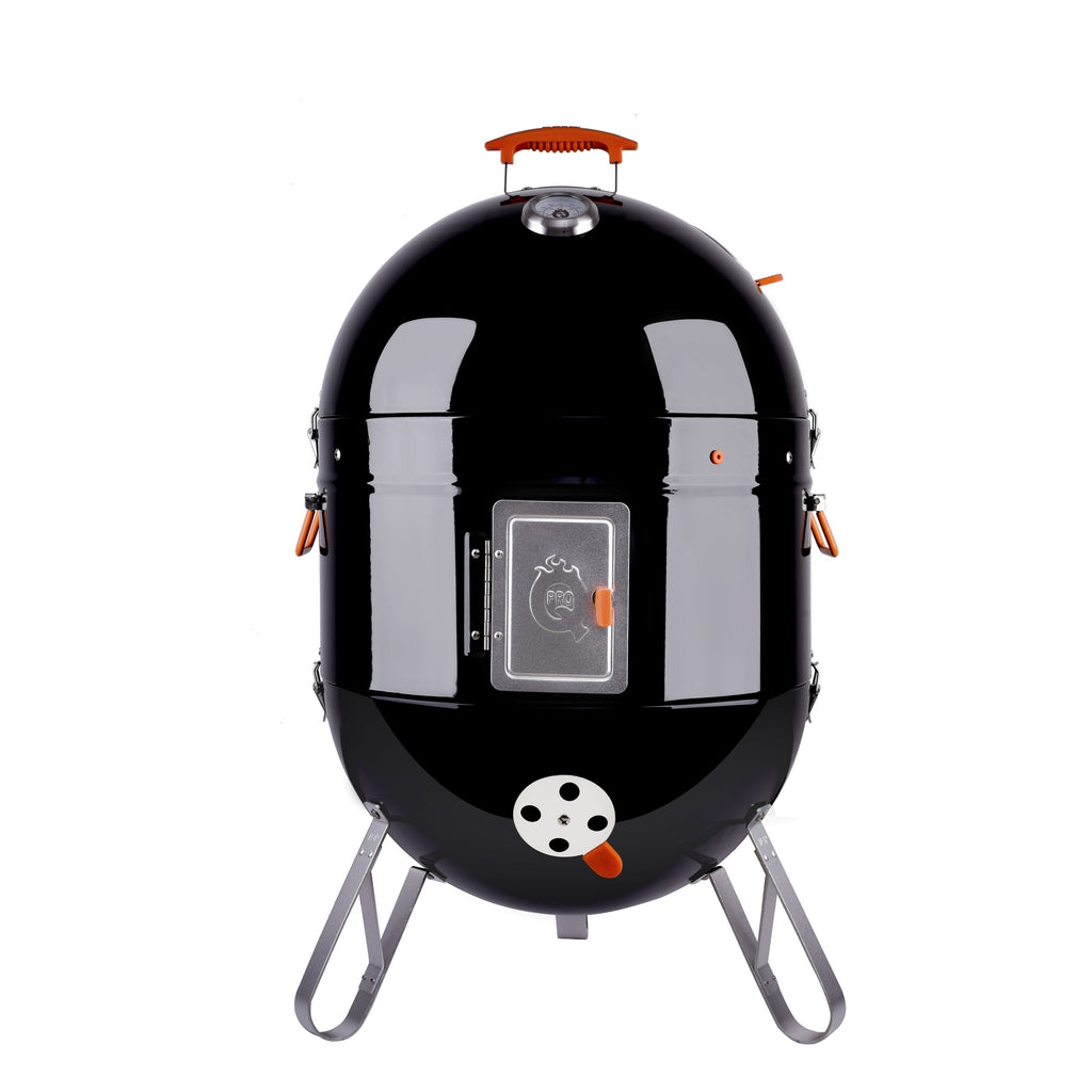 ProQ Excel 20 Charcoal BBQ Smoker V4.0