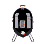 ProQ Excel 20 Charcoal BBQ Smoker V4.0