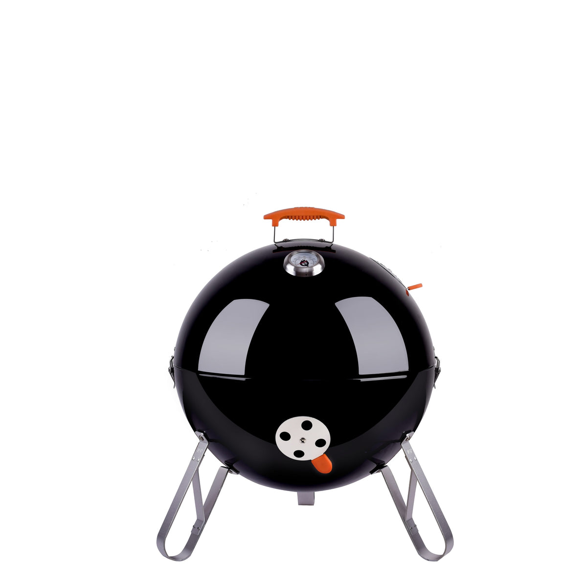 ProQ Excel 20 Charcoal BBQ Smoker V4.0