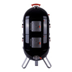 ProQ Ranger Charcoal BBQ Smoker - version 4.0 (2019)