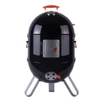 ProQ Ranger Charcoal BBQ Smoker V4.0