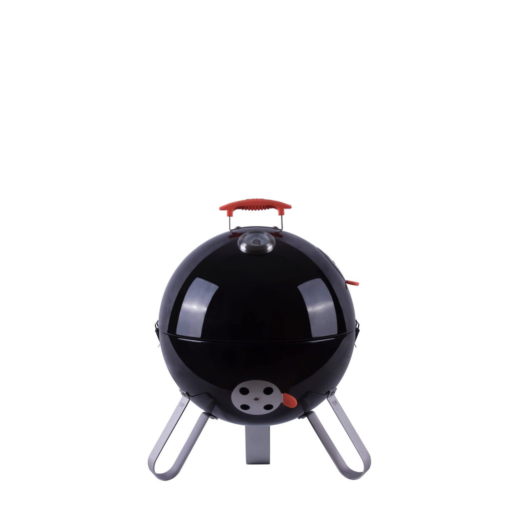 ProQ Ranger Charcoal BBQ Smoker V4.0