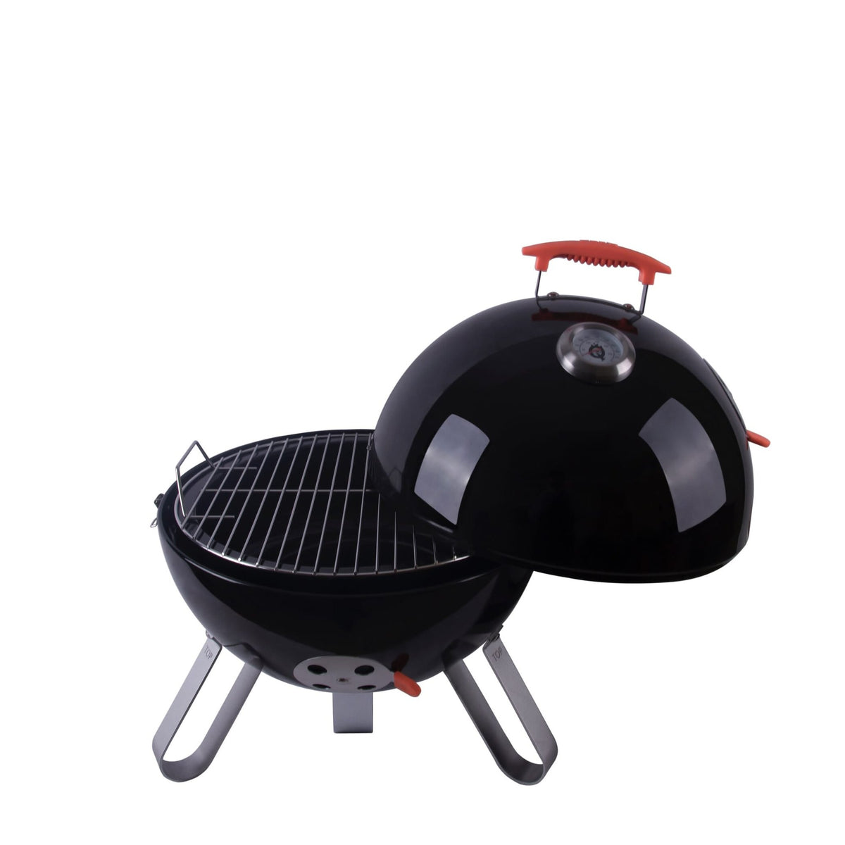 ProQ Ranger Charcoal BBQ Smoker V4.0