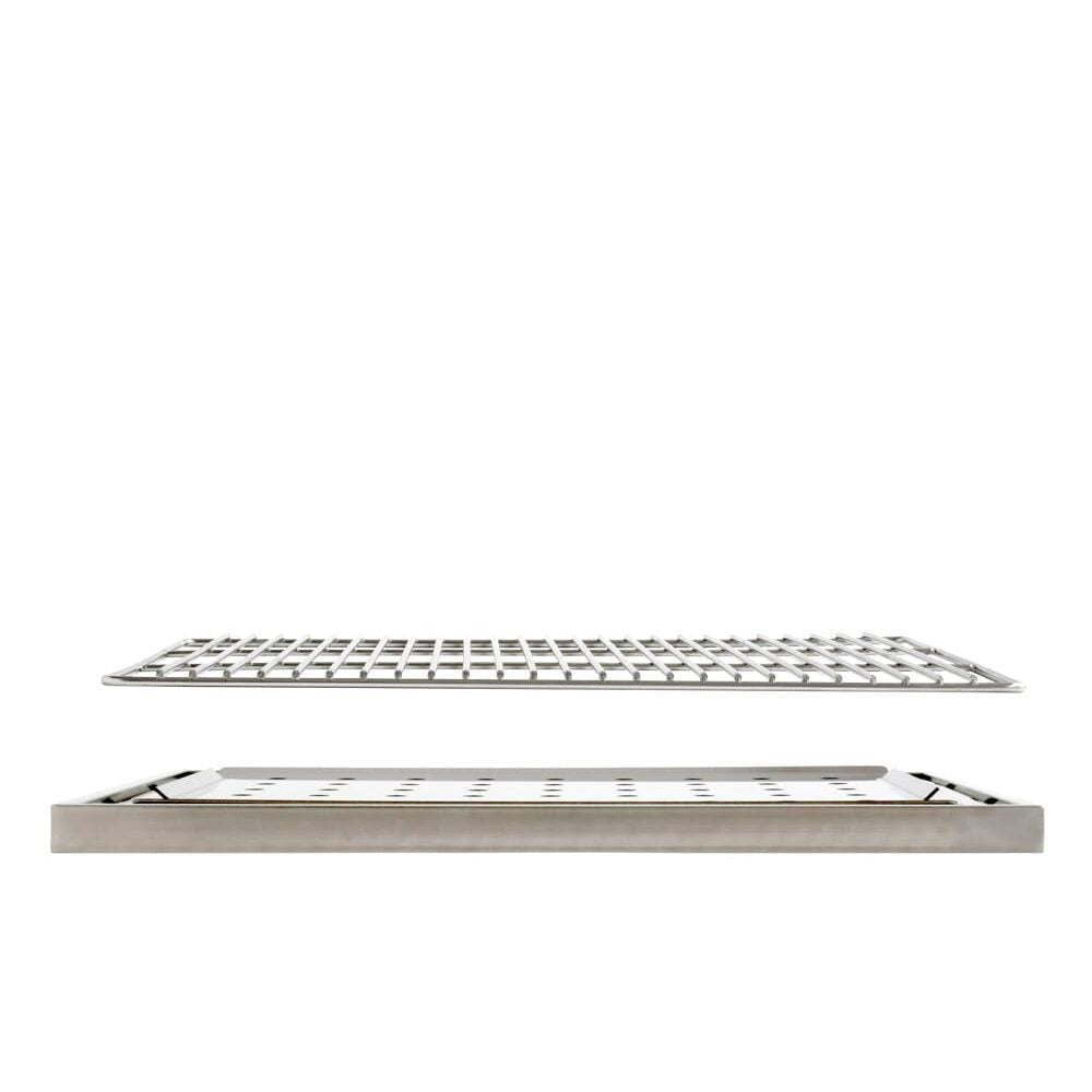 ProQ Flatdog - Foldable Portable BBQ Grill