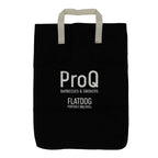 ProQ Flatdog Canvas Carry Bag (CASE CODE 101551)