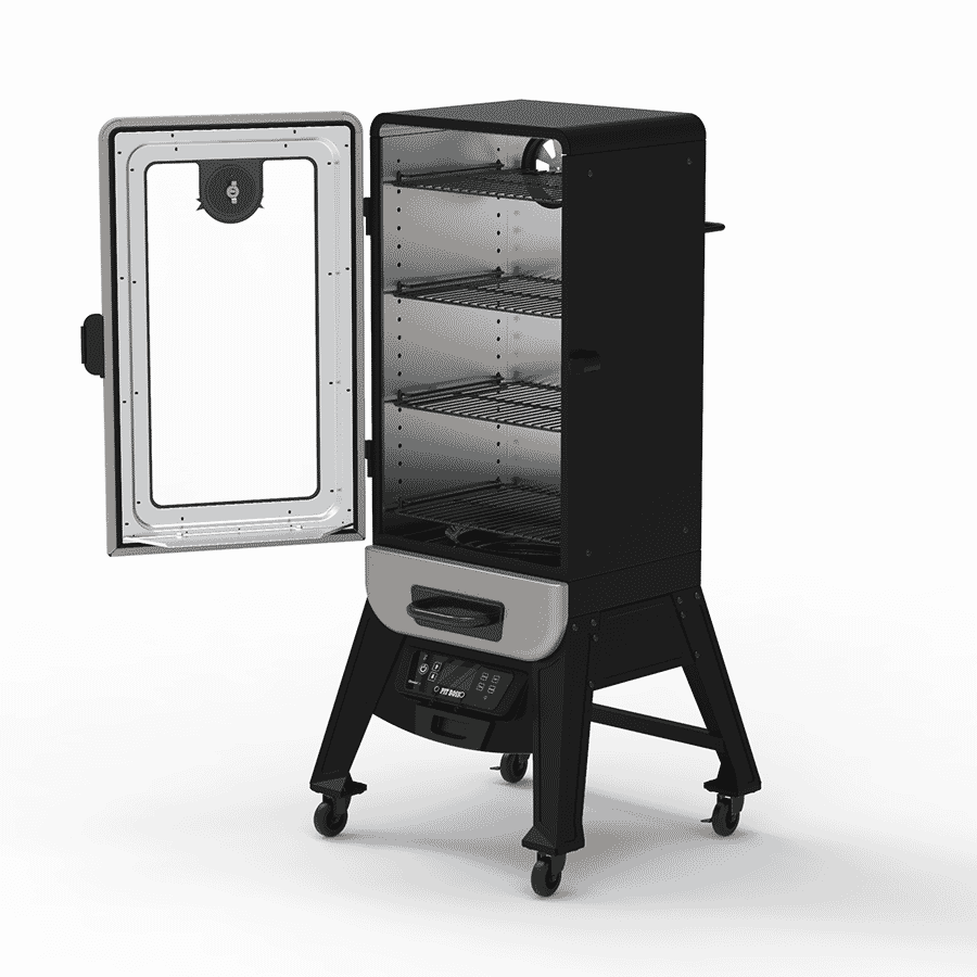 Pitboss - PBV3D1  Electric Smoker