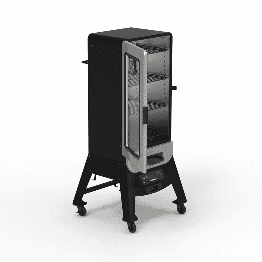 Pitboss - PBV3D1  Electric Smoker
