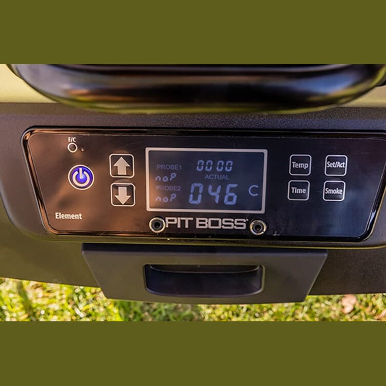 Pitboss - PBV3D1  Electric Smoker