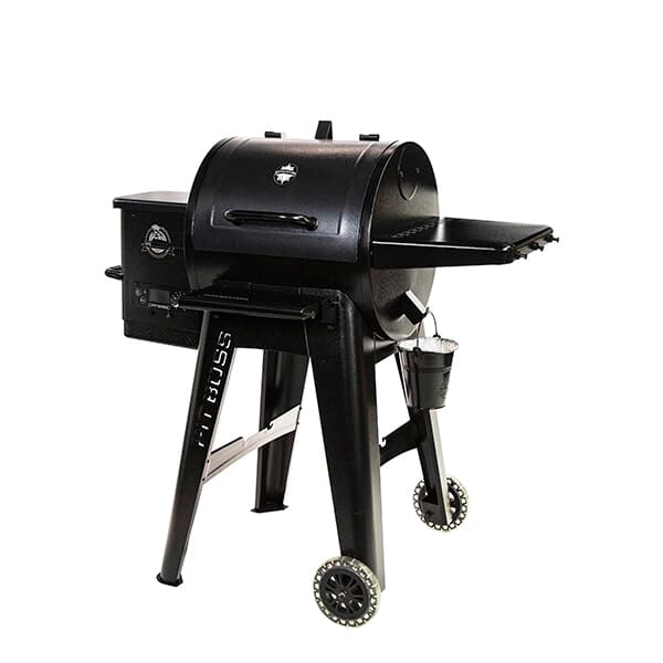 Pitboss - Navigator 550