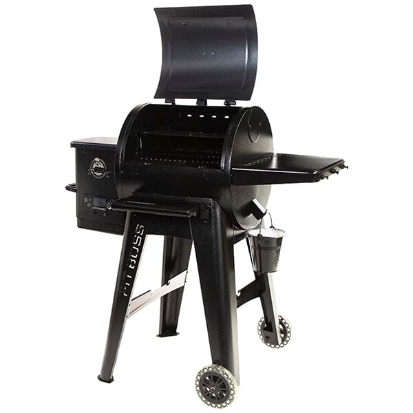 Pitboss - Navigator 550