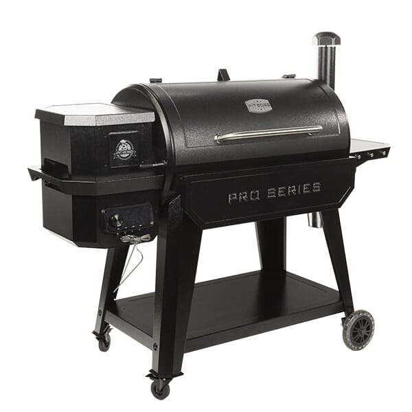 Pitboss - Navigator  1150