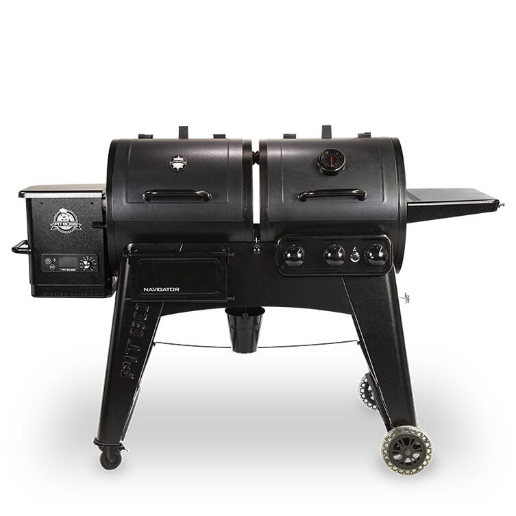 Pitboss - Navigator      PB1230CN