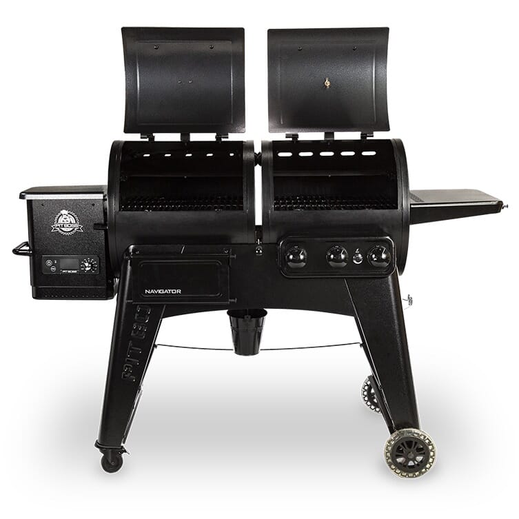 Pitboss - Navigator      PB1230CN