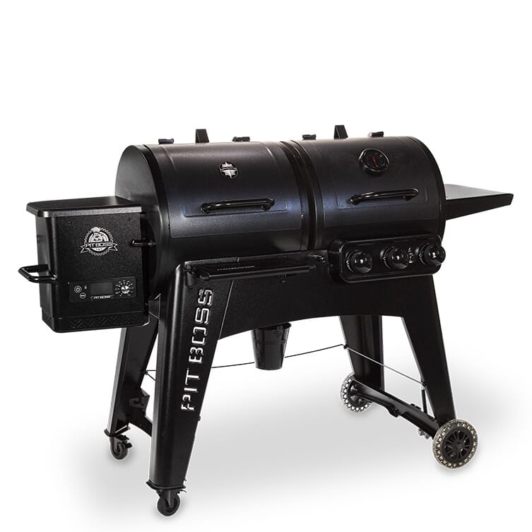 Pitboss - Navigator      PB1230CN
