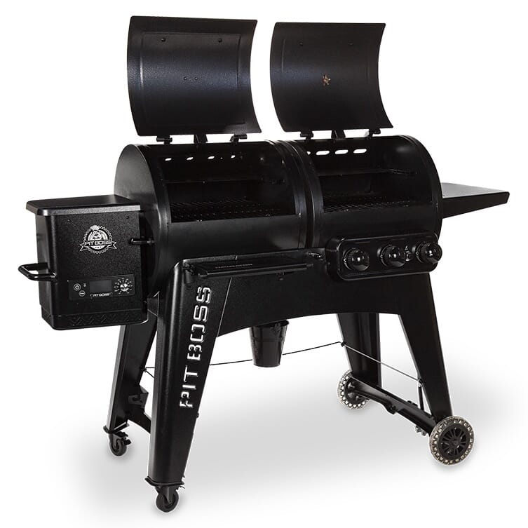 Pitboss - Navigator      PB1230CN