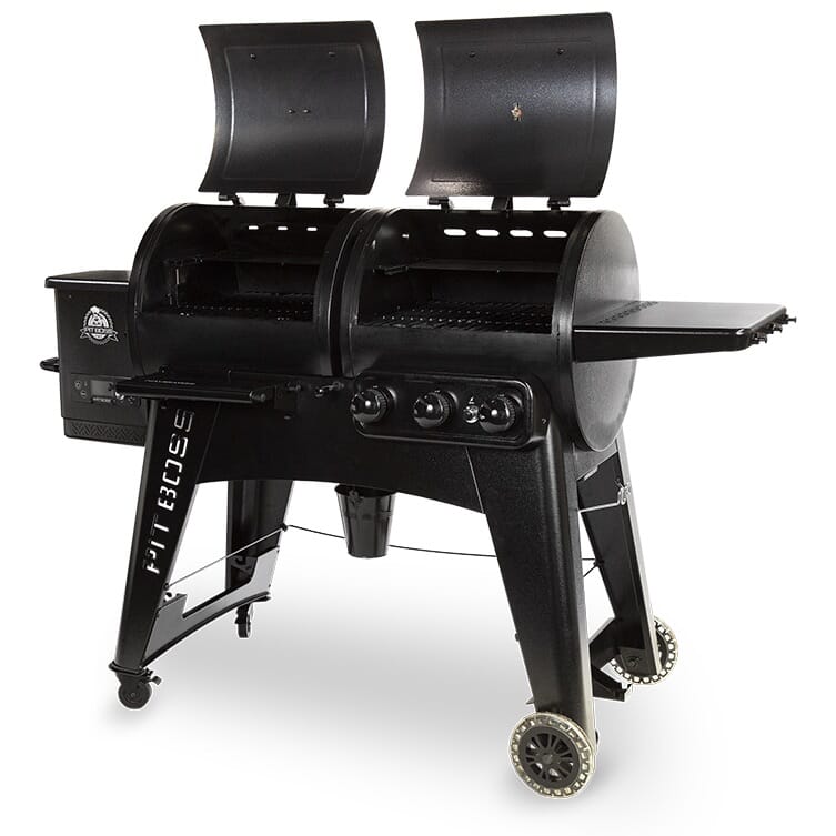 Pitboss - Navigator      PB1230CN