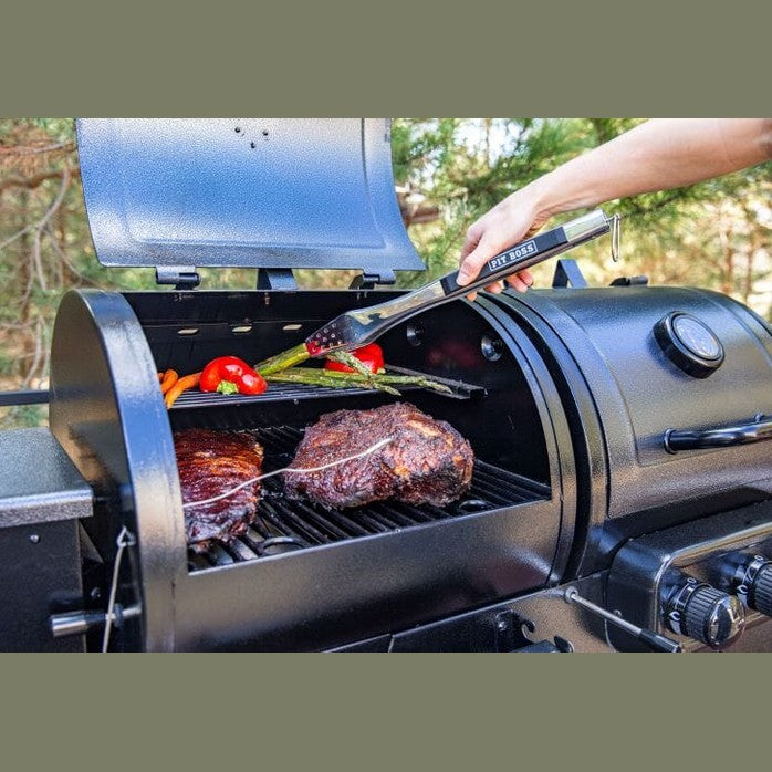 Pitboss - Navigator      PB1230CN
