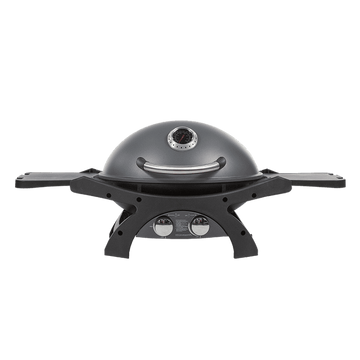 Pitboss - Sportsman 2 Grey