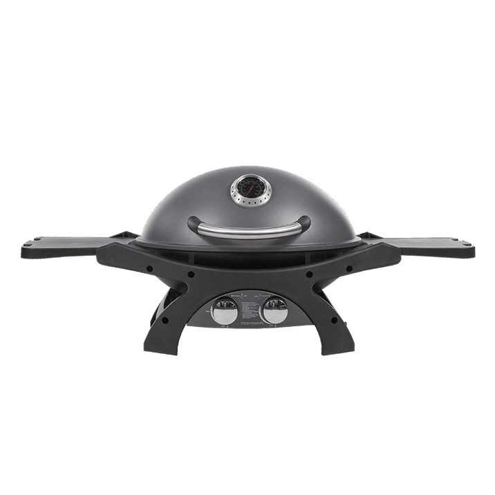 Pitboss - Sportsman 2 Grey