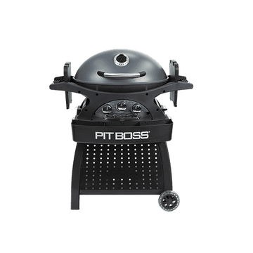 Pitboss - Sportsman 3 Grey