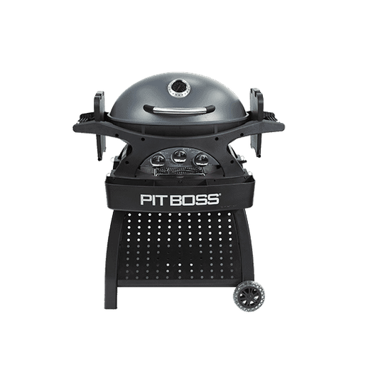 Pitboss - Sportsman 3 Grey