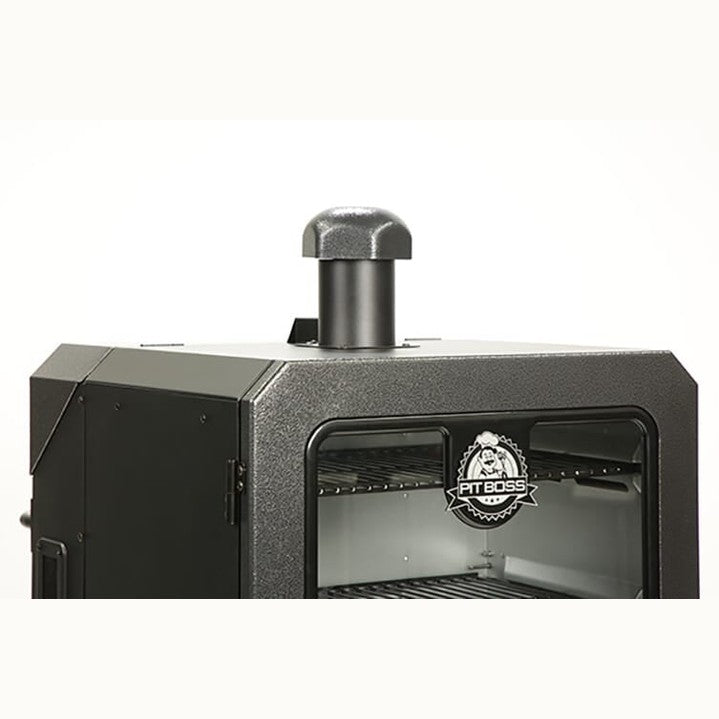 Pitboss - PRO V4P  Pellet Smoker Wifi