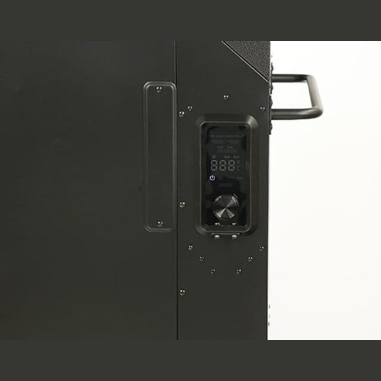 Pitboss - PRO V4P  Pellet Smoker Wifi