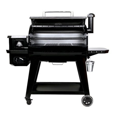 Pitboss - PRO 1600 Wifi