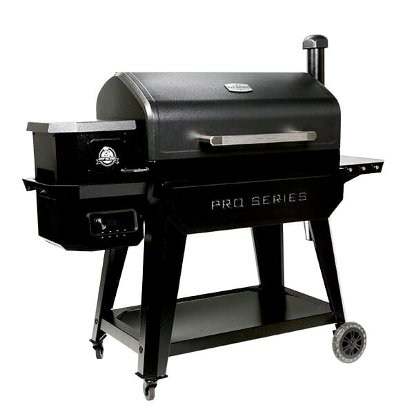 Pitboss - PRO 1600 Wifi