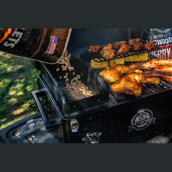 Pitboss - Navigator 150
