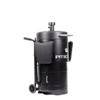 Pitboss - Champion Charcoal Barrel Smoker