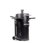 Pitboss - Champion Charcoal Barrel Smoker