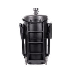 Pitboss - Champion Charcoal Barrel Smoker