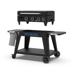 Pitboss - Ultimate Plancha:  3 Burner with Cart