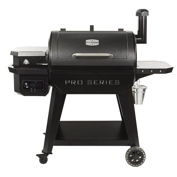 Pitboss - PRO 850 Wifi