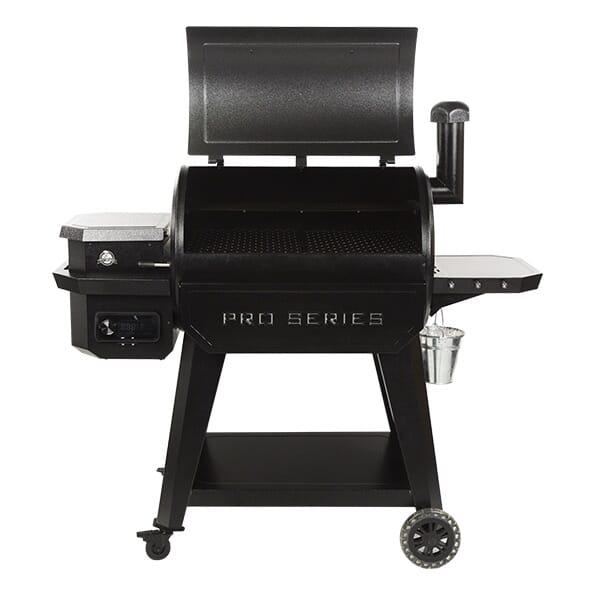 Pitboss - PRO 850 Wifi