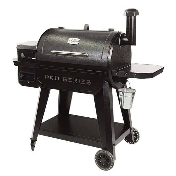 Pitboss - PRO 850 Wifi