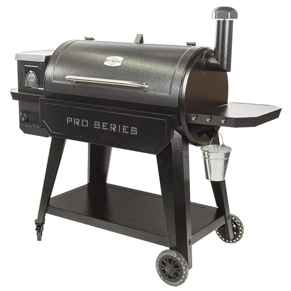 Pitboss - PRO 1150 Wifi