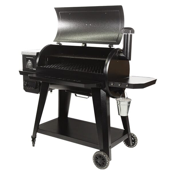 Pitboss - PRO 1150 Wifi