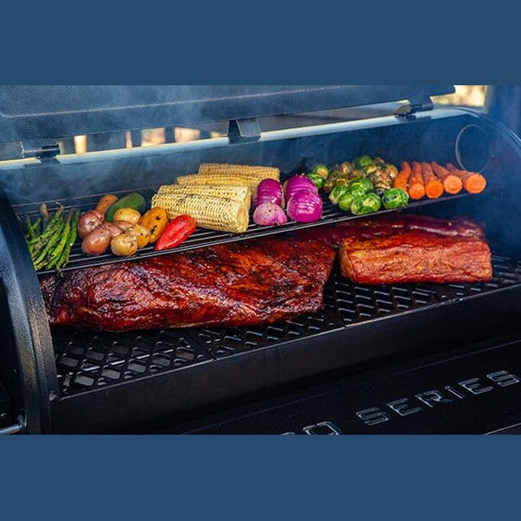 Pitboss - PRO 1150 Wifi