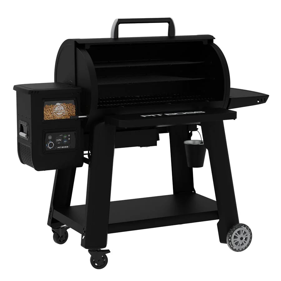 Pitboss - Competition Series 1600