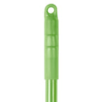 Red Gorilla 4-Prong Manure Fork with T-Handle - Pistachio
