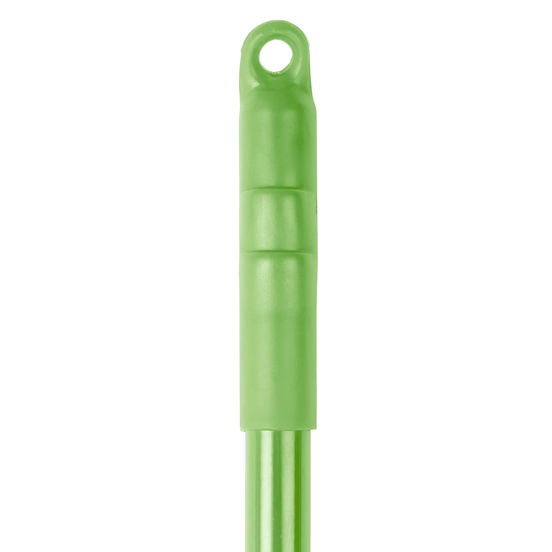 Red Gorilla 4-Prong Manure Fork with T-Handle - Pistachio