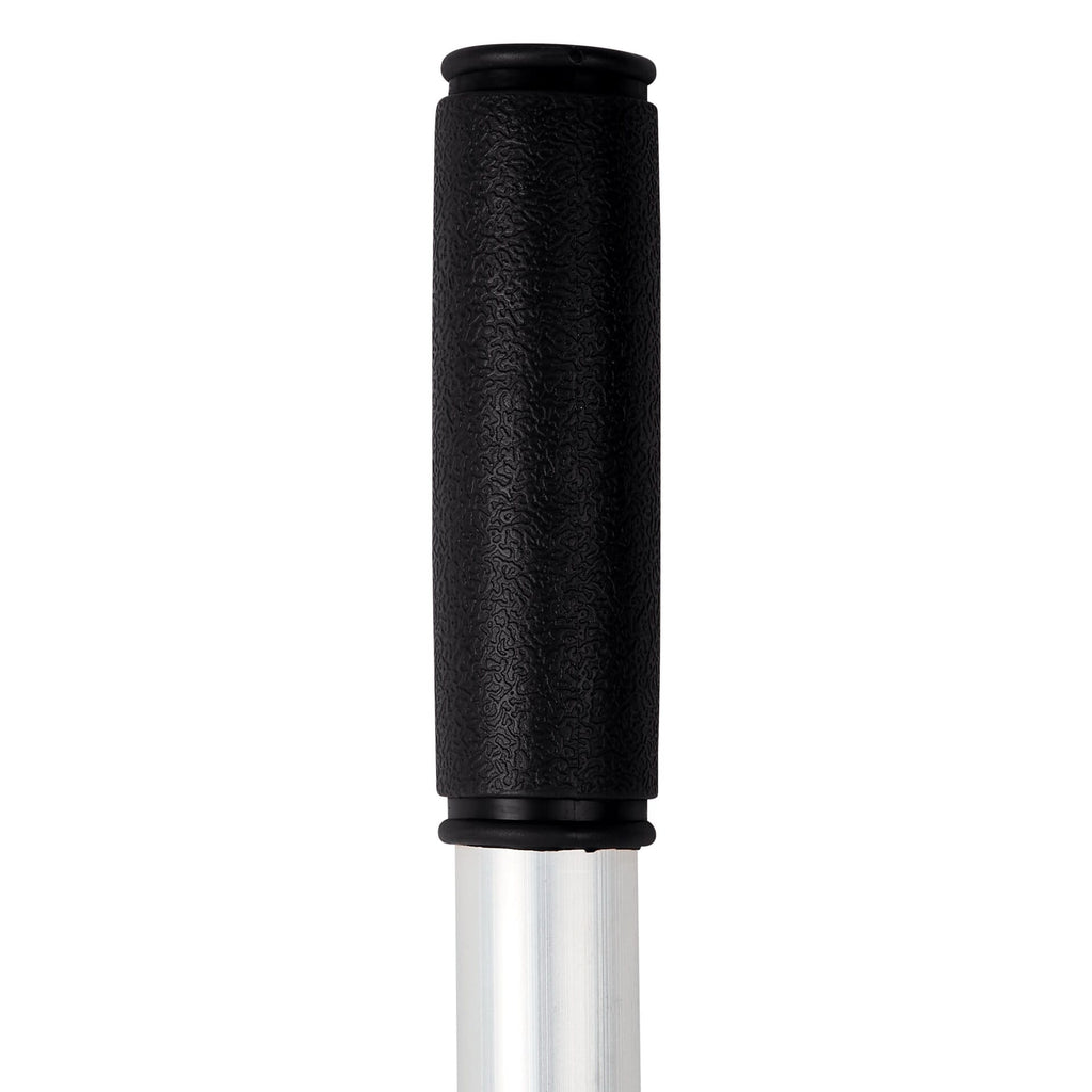 Red Gorilla PC Bedding Fork Straight Handle - Black