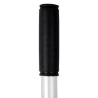 Red Gorilla PC Bedding Fork Straight Handle - Black