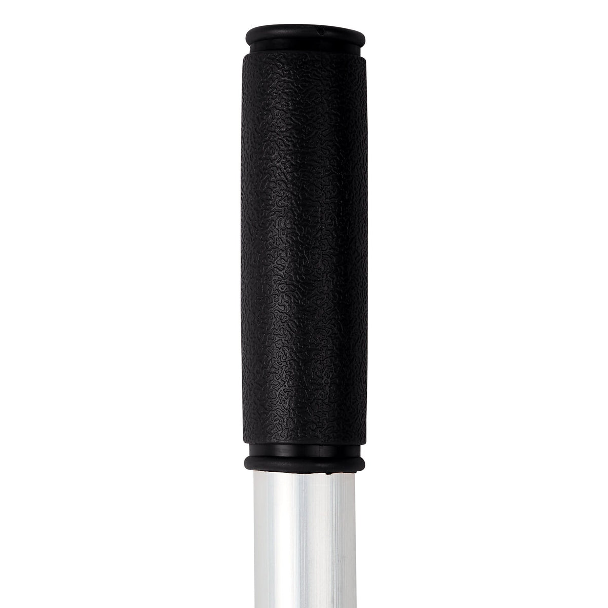 Red Gorilla PC Bedding Fork Straight Handle - Black