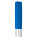 Red Gorilla PC Bedding Fork Straight Handle - Blue